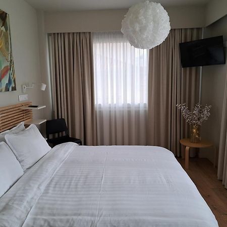 Historic Center Luxury Studio Apartment Athènes Extérieur photo