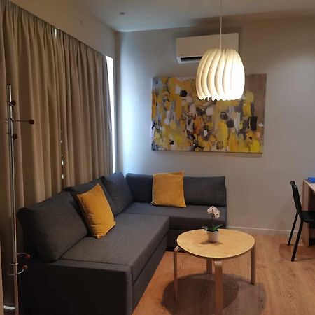 Historic Center Luxury Studio Apartment Athènes Extérieur photo