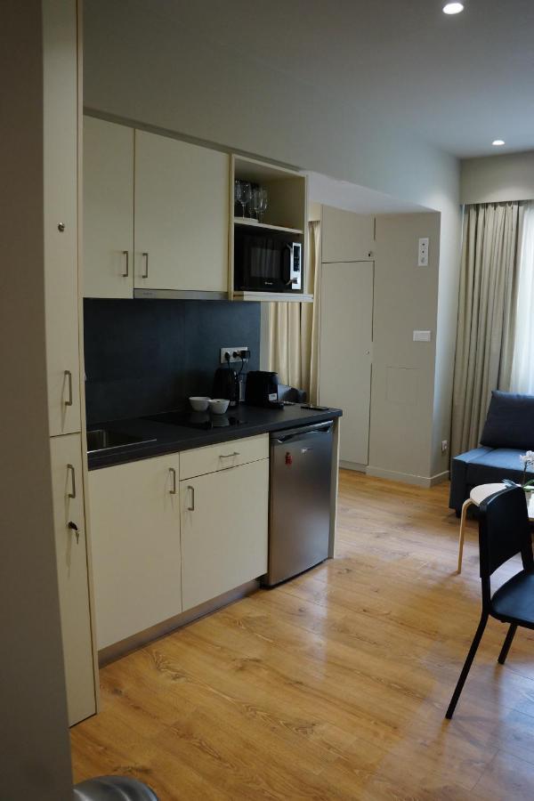Historic Center Luxury Studio Apartment Athènes Extérieur photo