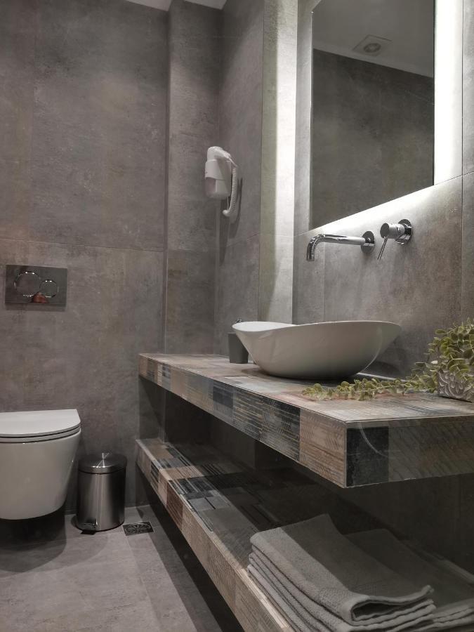 Historic Center Luxury Studio Apartment Athènes Extérieur photo
