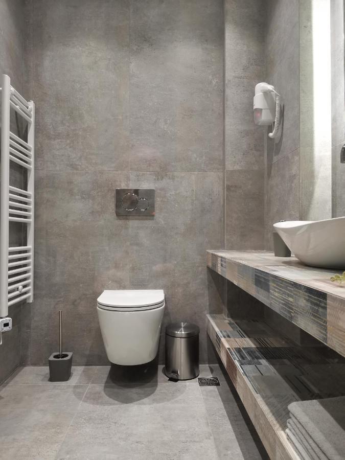 Historic Center Luxury Studio Apartment Athènes Extérieur photo