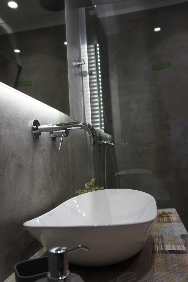 Historic Center Luxury Studio Apartment Athènes Extérieur photo