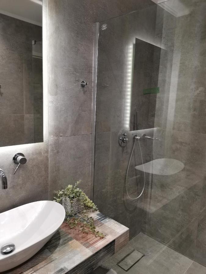 Historic Center Luxury Studio Apartment Athènes Extérieur photo