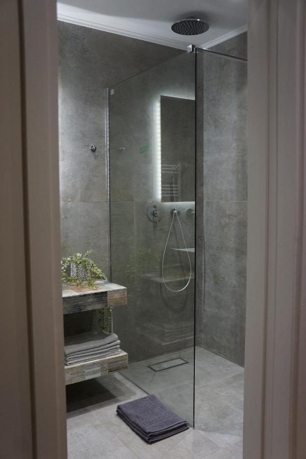 Historic Center Luxury Studio Apartment Athènes Extérieur photo