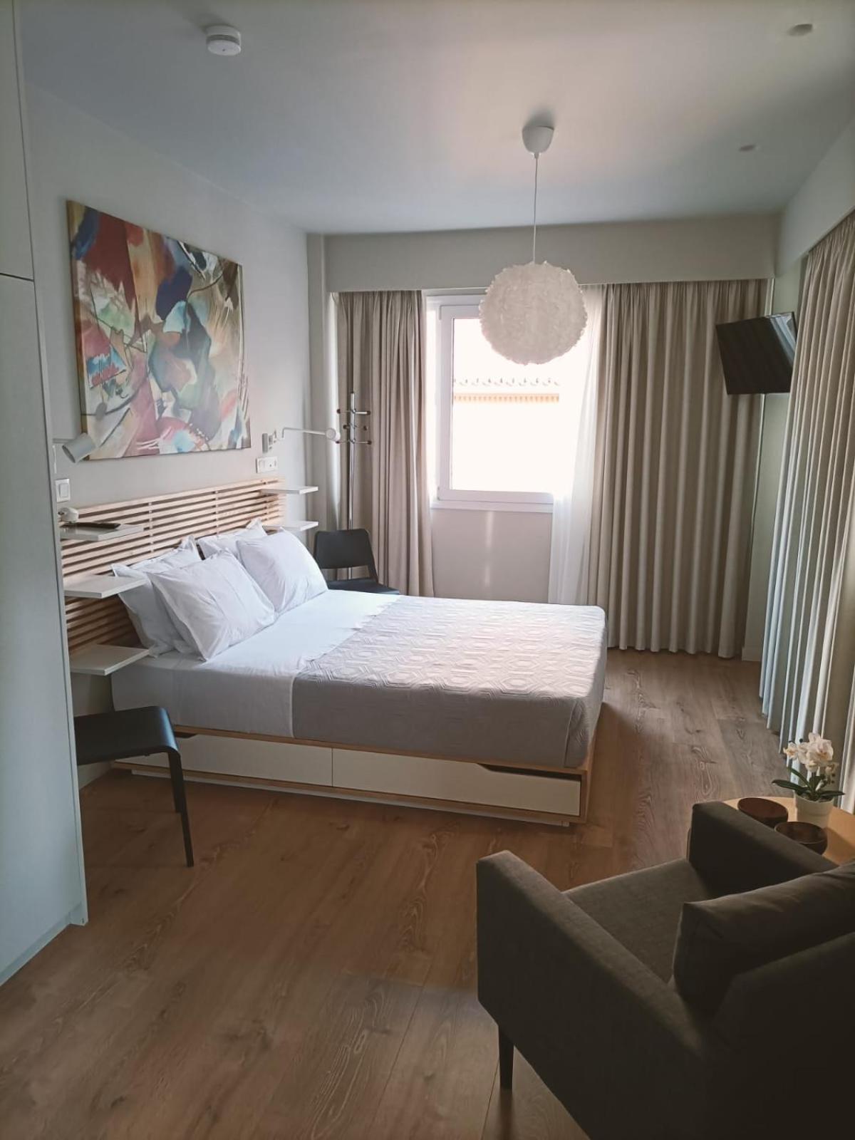 Historic Center Luxury Studio Apartment Athènes Extérieur photo